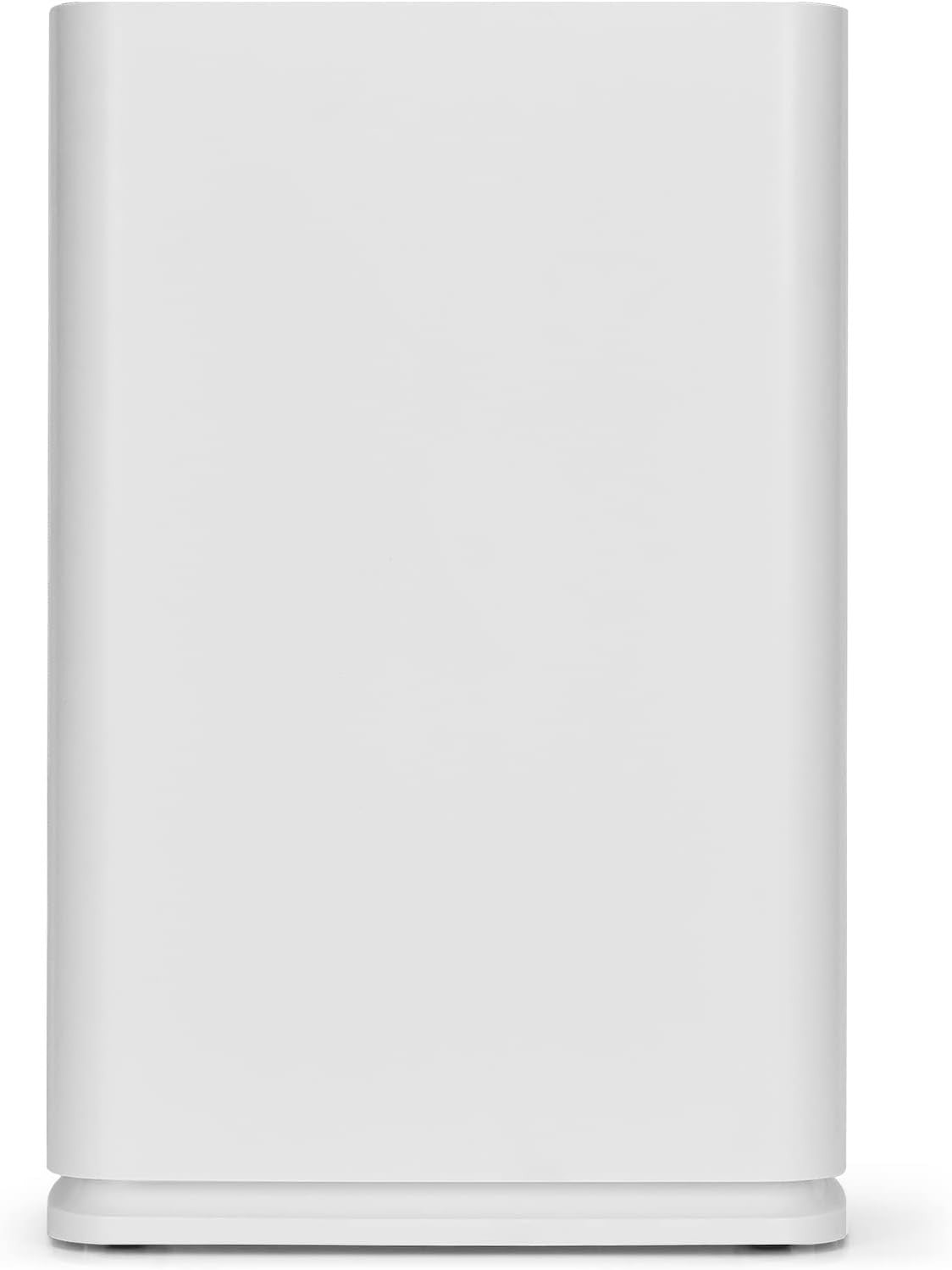 HEPA Air Purifier CADR 300m³/h Room Cleaner Sleep Timer Auto Mode
