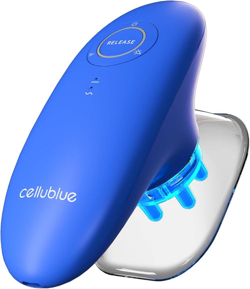 Anti-Cellulite Suction Massager 6 Modes | Reduce Cellulite Fast at Home