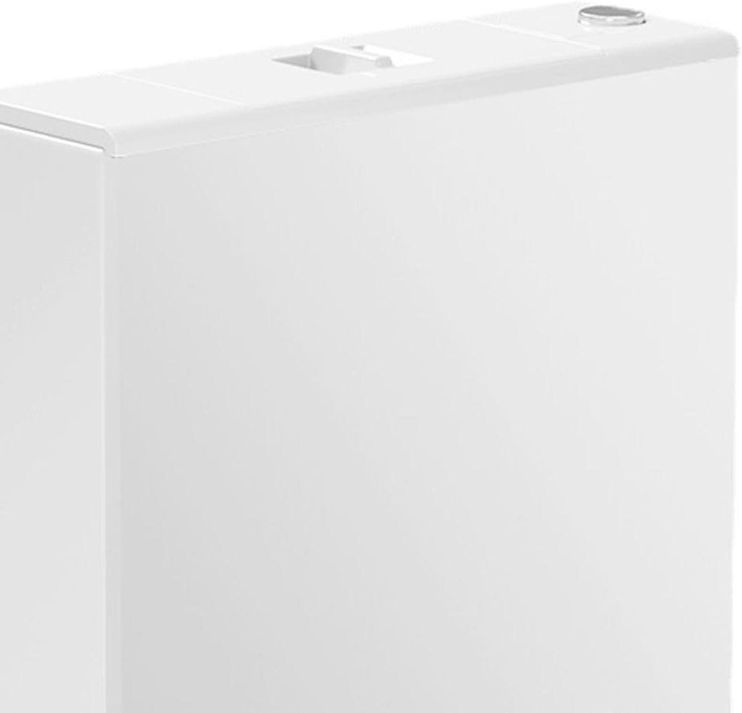 Embedded Stainless Steel Rice Box Pull Out Cabinet Storage Bin