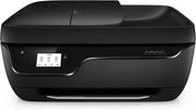 Wireless All-in-One Inkjet Printer A4 Black | 4800x1200dpi Copy Scan WiFi