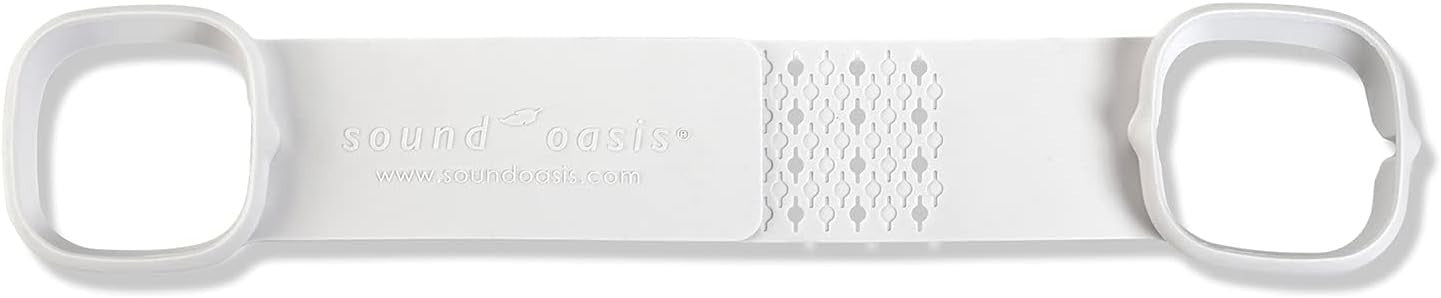Pillow Speakers for Sleep Therapy | Ultra-Thin Stereo Sound & Comfort