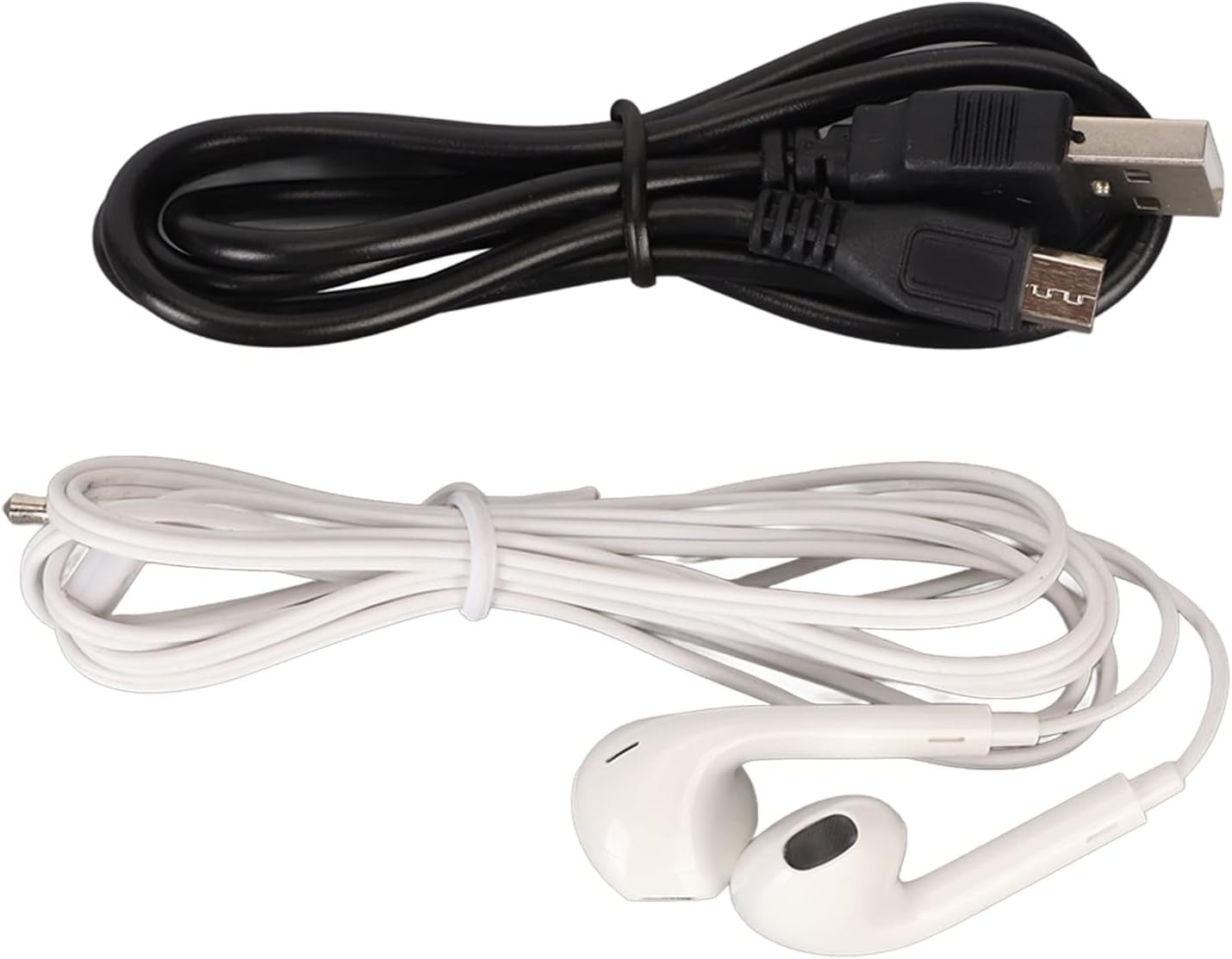 MP3 Player Bluetooth 2.4" Touch Screen Speaker FM 128GB