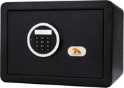 34L Digital Security Safe Electronic Keypad Cash Document Lock Box