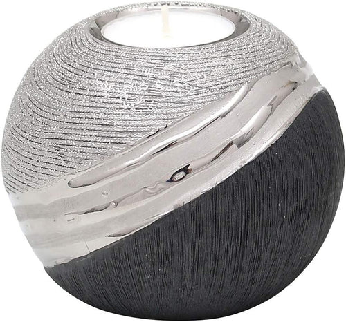 Modern Ceramic Tea Light Holder Decorative Candle Home Décor