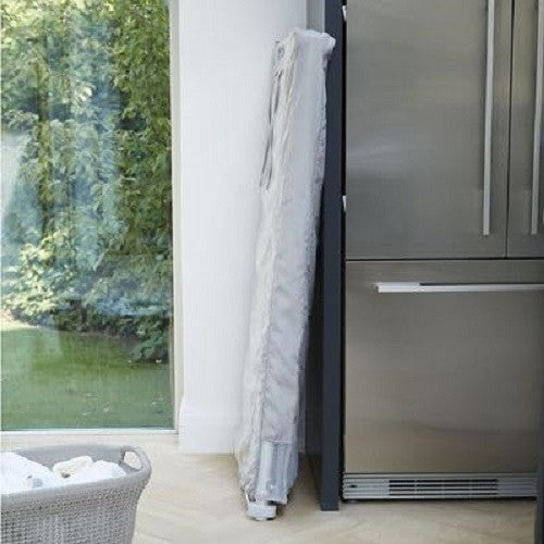 3 Tier Heated Clothes Airer Indoor Electric Drying Rack Energy Efficient