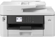A3 Colour Inkjet Printer 4-in-1 Wi-Fi USB Auto-Duplex Black/White