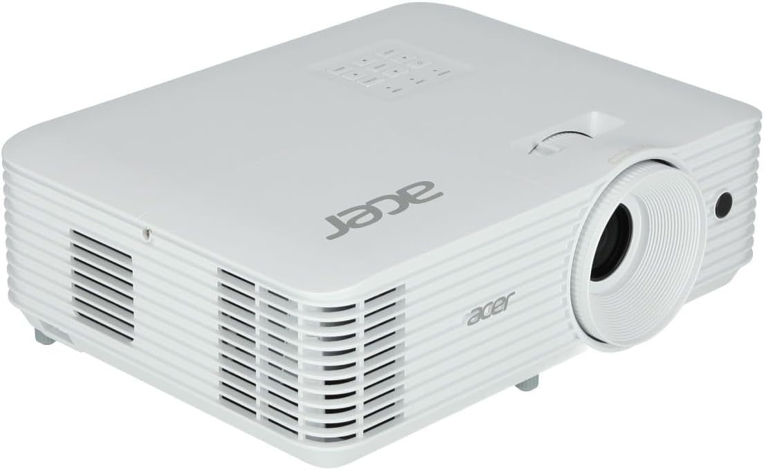 1080P Wireless Projector Auto Keystone Portable Home Cinema