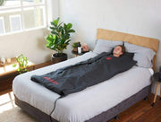 Infrared Sauna Blanket Portable Detox Weight Loss Heat Therapy Recovery Wrap
