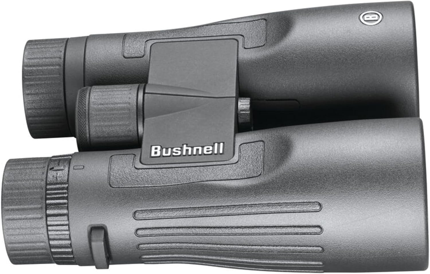 High Power 12x50 Waterproof Binoculars HD Optics Long-Range Viewing
