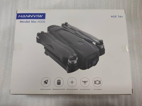 4K HD Drone w/ Brushless Motor Optical Flow Altitude Hold 30Min Flight