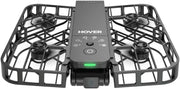 2.7K HDR Foldable Self-Flying Drone with Follow-Me Mode & Palm Takeoff