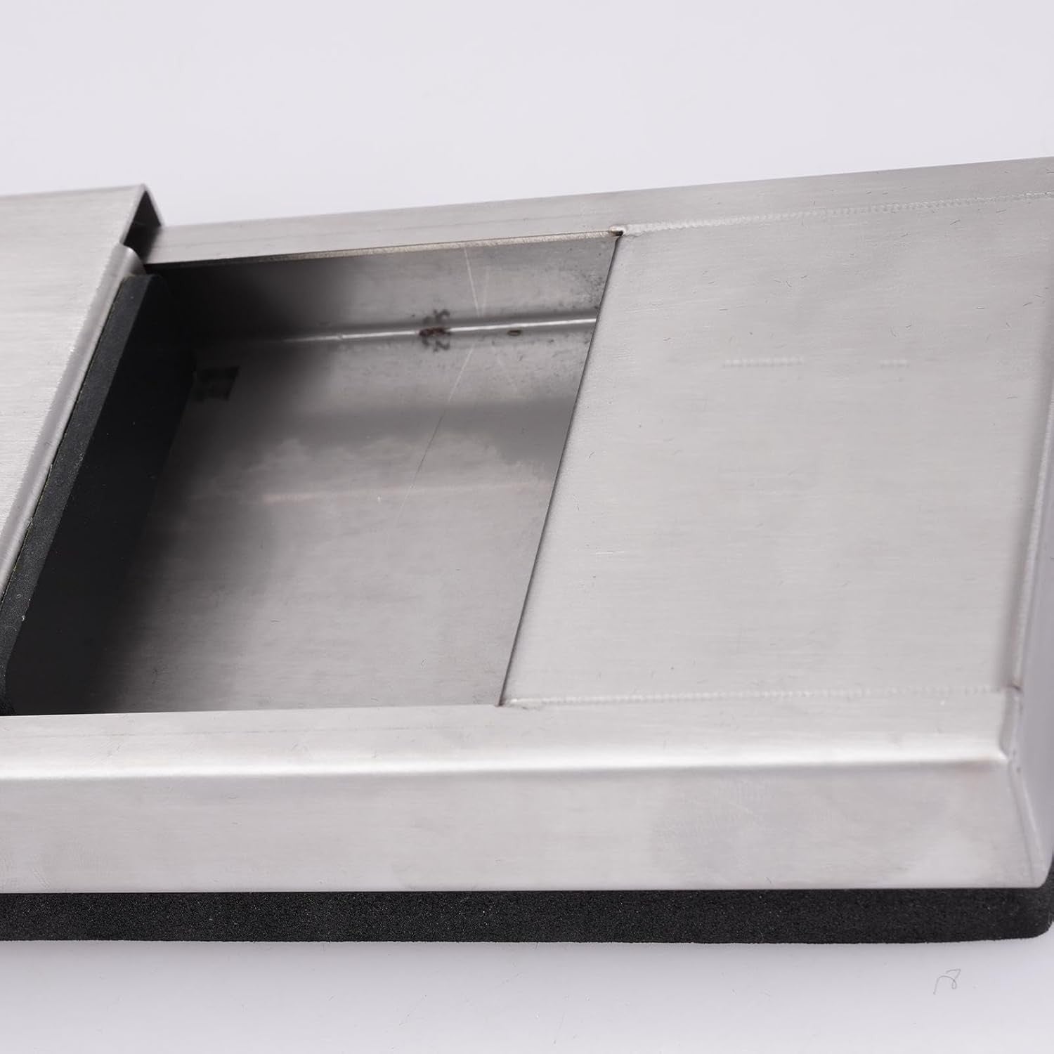 Golf Swing Trainer Aid Stainless Steel Swing Analyzer Tool