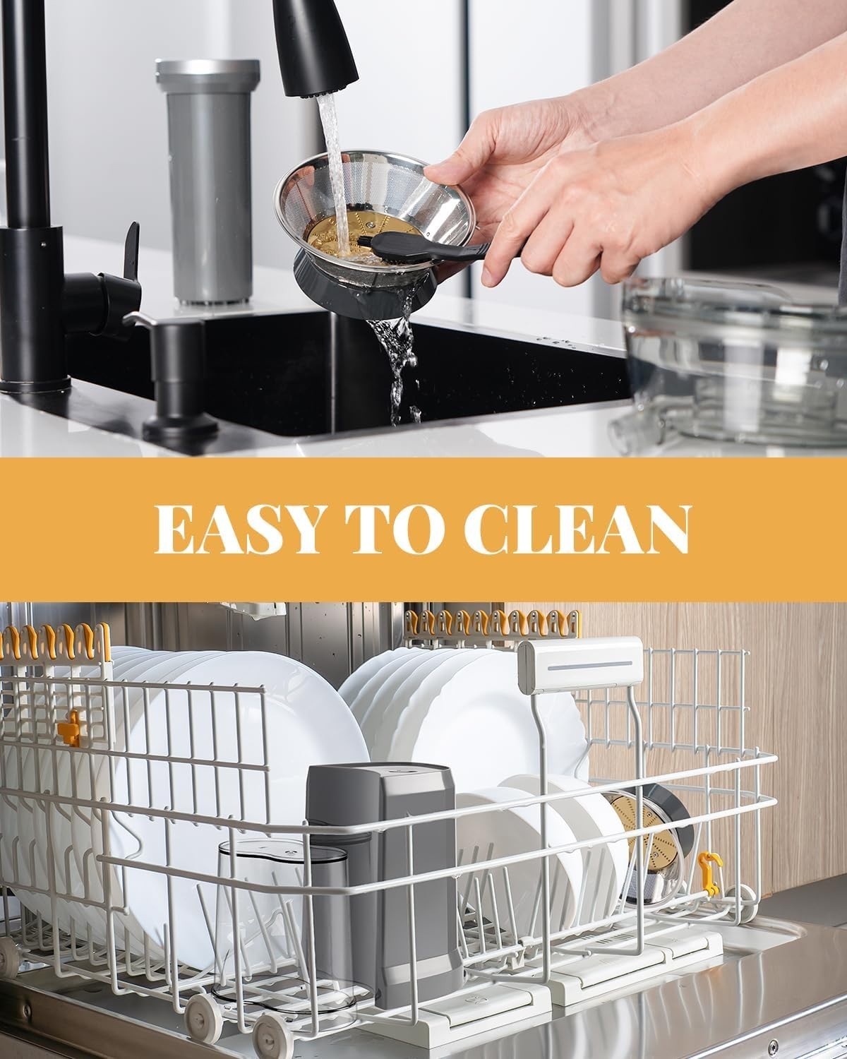 1200W Centrifugal Juicer 81mm Wide Chute Whole Fruit 2L Easy Clean