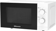 20L 700W Manual Microwave White 5 Power Defrost