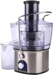 700W Centrifugal Juicer Extra Wide Chute Whole Fruit Dual Speed