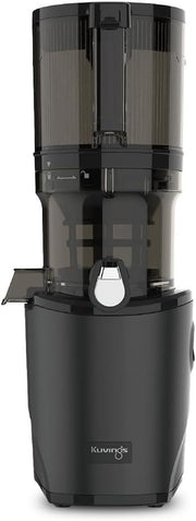 Auto Feeding Slow Juicer 2L Capacity Whole Fruit Quiet Easy Clean 200W