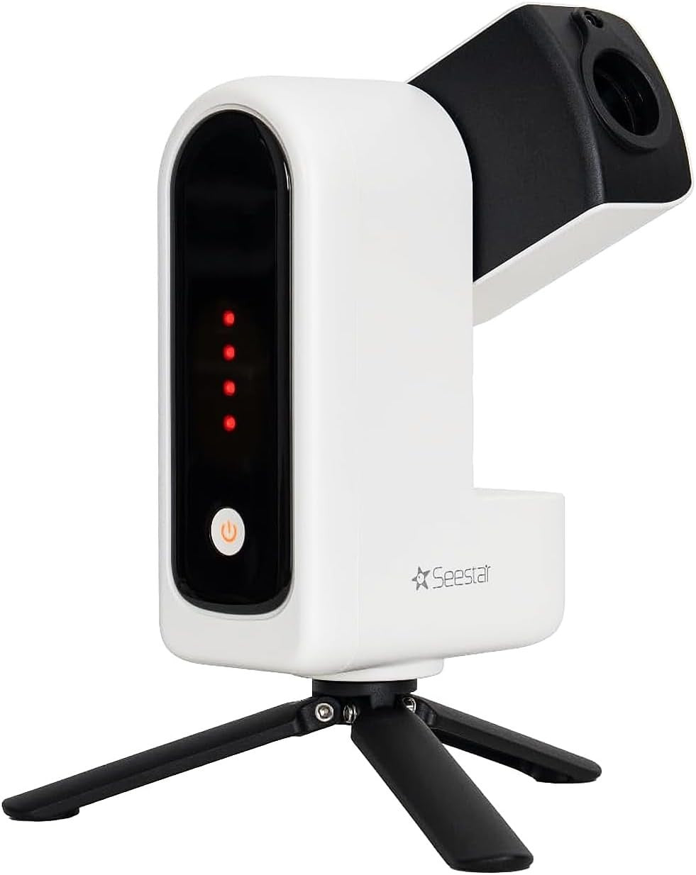 Smart Digital Telescope 30mm 150mm HD Camera Alt-Az GoTo Tracking