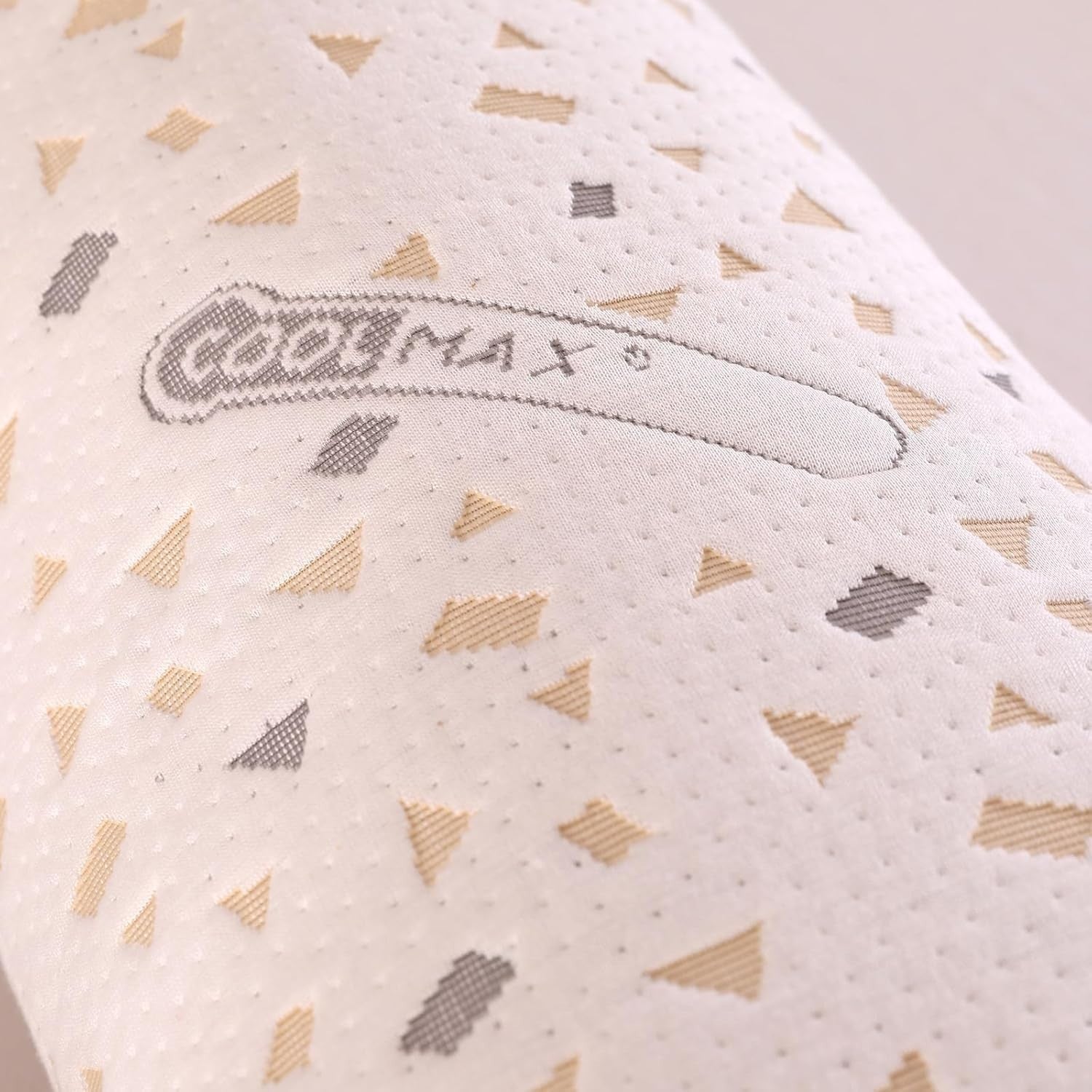Pregnancy Pillow Side Sleeper Wedge Support Set Detachable Maternity Cushion