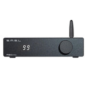 2.1 Channel Bluetooth HiFi Power Amplifier | 100W Subwoofer Output | USB HDMI