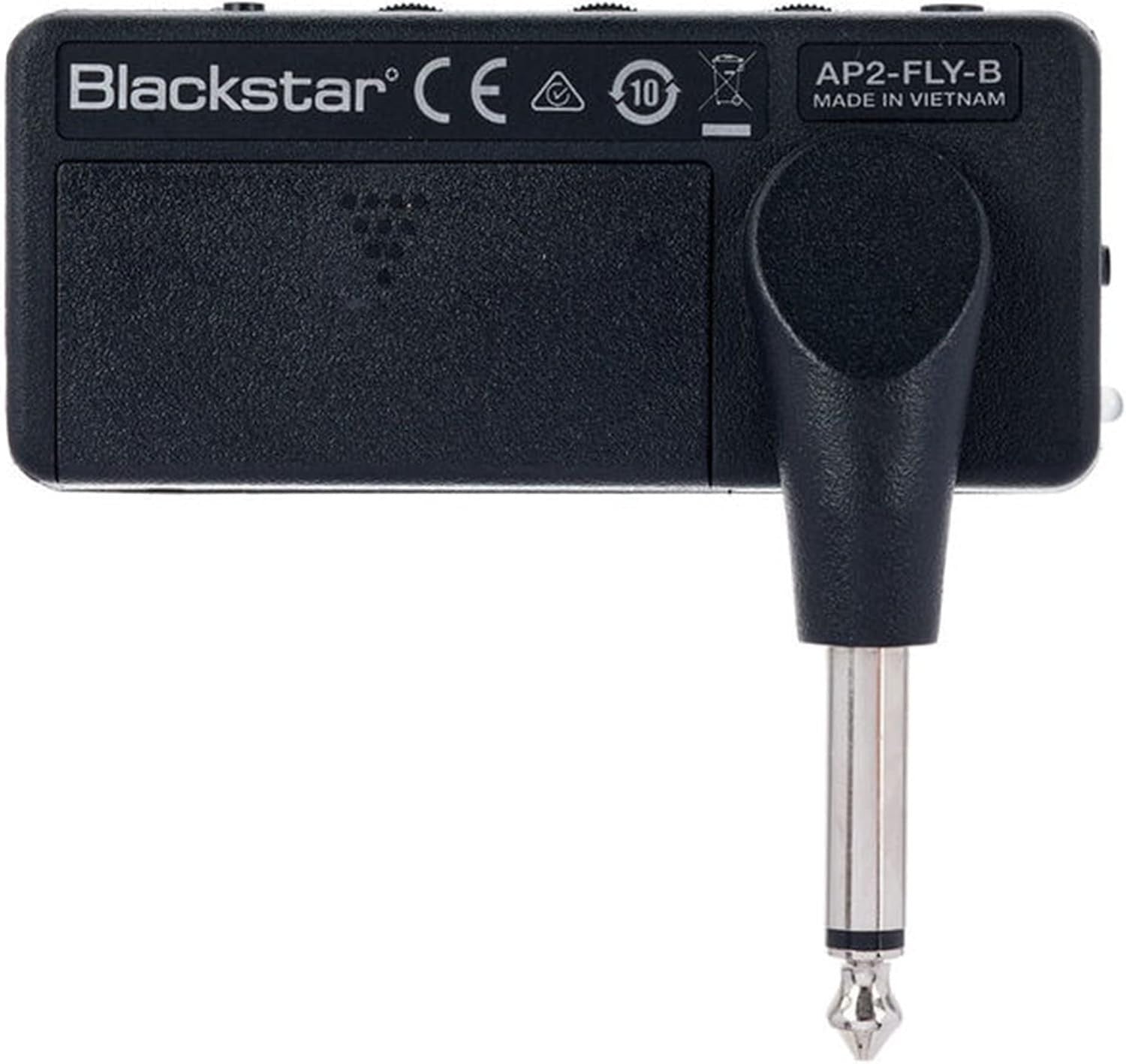 Mini Portable Bass Headphone Amp Plugin Simulator AmPlug 2 FLY 5W