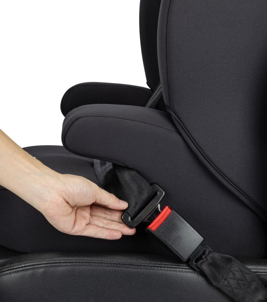 i-Size R129 High Back Booster Car Seat 15 Months–12 Years Side Impact