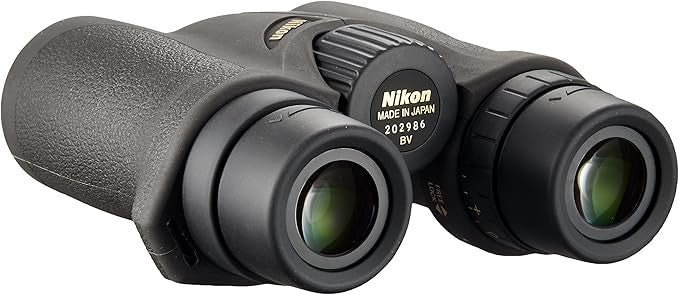 8x32 High-Grade Waterproof Binoculars HD Optics Wide View Lightweight Outdoor