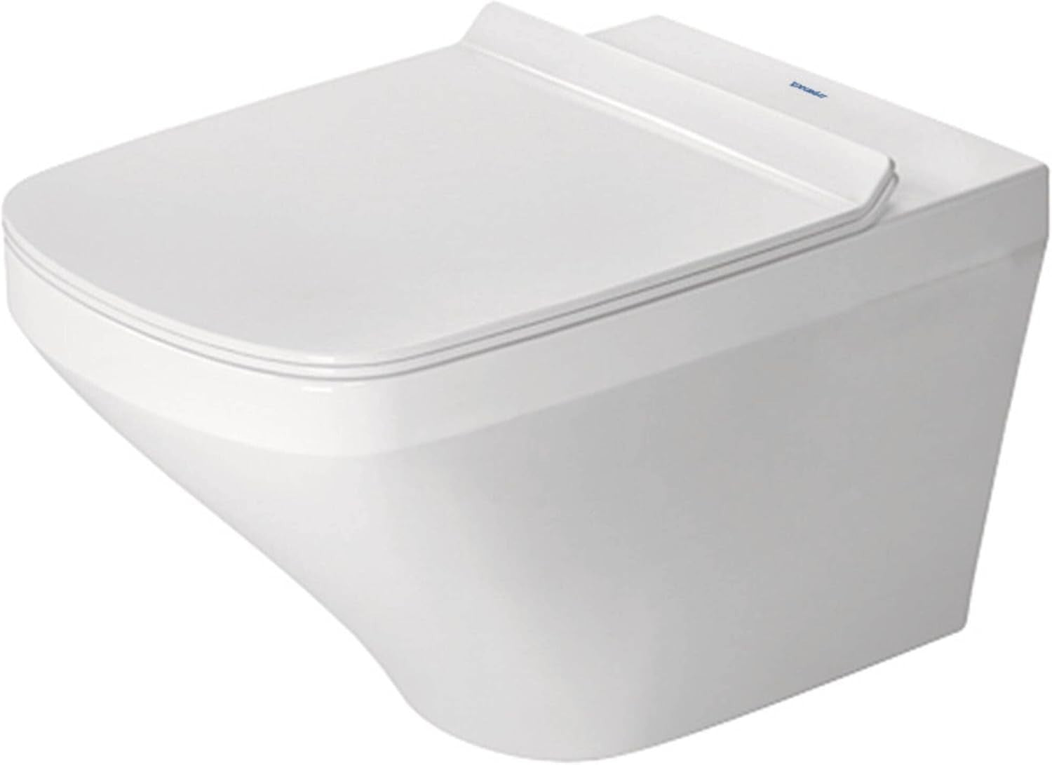 Toilet Seat Urea Thermoset White Stainless Steel Hinges Durable