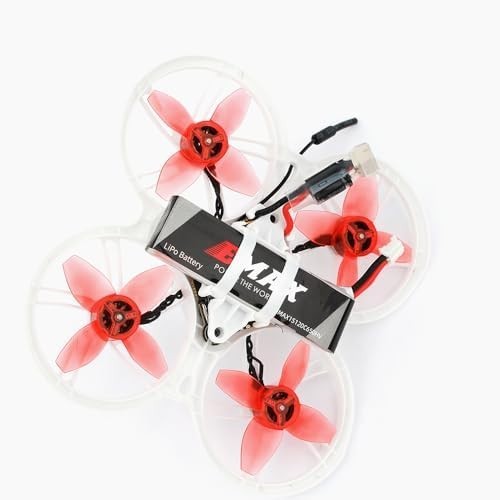FPV Racing Drone Kit Tinyhawk 3 Plus RTF Quadcopter with Goggles & Controller