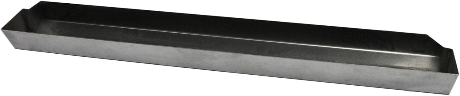 Grooved Panini Press 31x43x21.5cm Ribbed Contact Grill Sandwich Maker 2200W