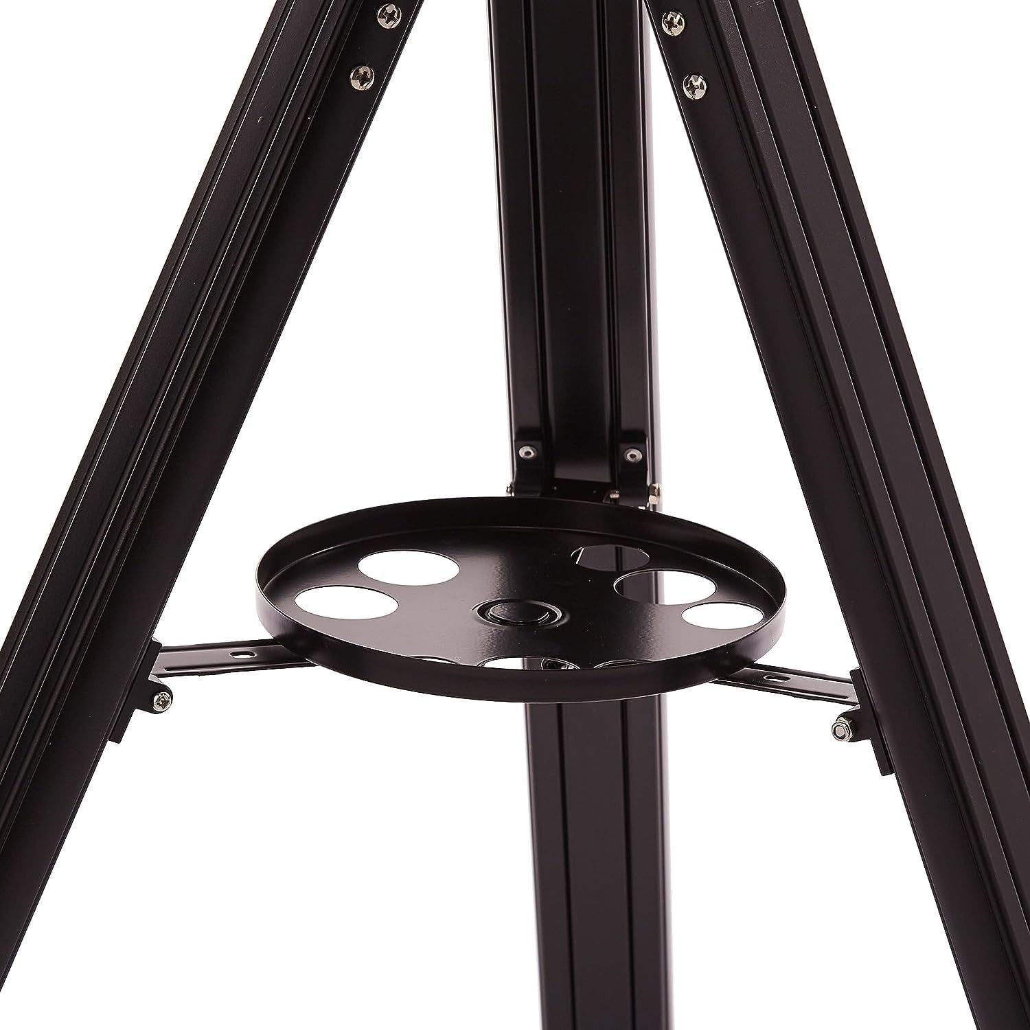 127mm Smartphone Guided Reflector Telescope, StarSense App-Enabled, Silver