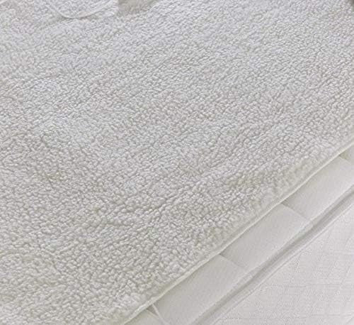 Electric Heated Blanket Super King Soft Fleece Dual Control 3 Heat Settings