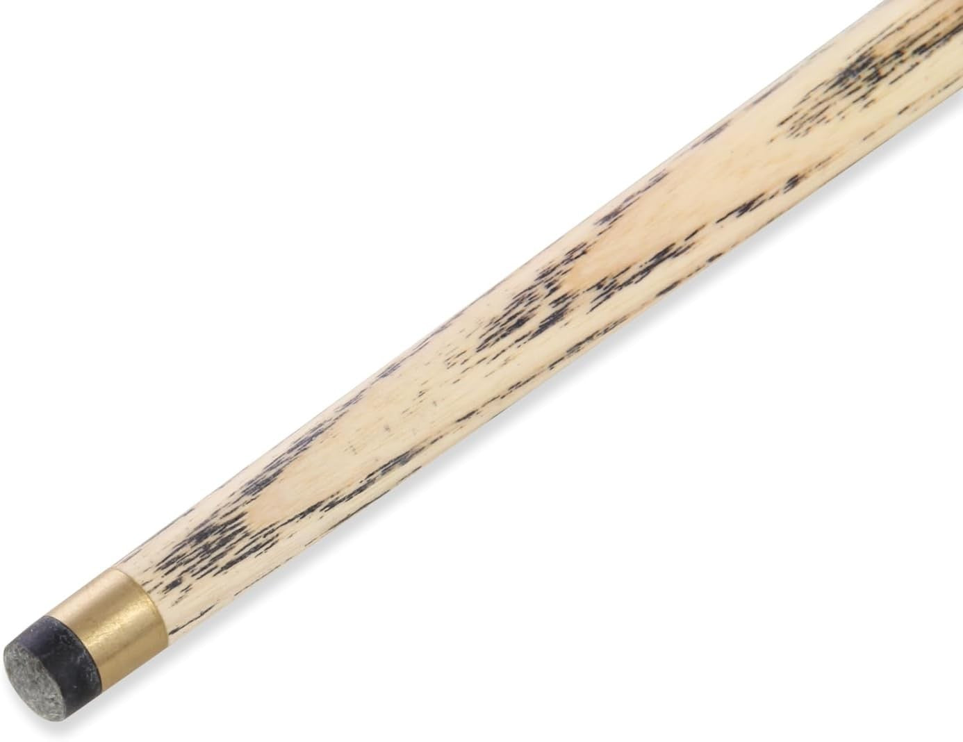 57in Signature Snooker Pool Cue 2 Piece Centre Joint 9.5mm Tip