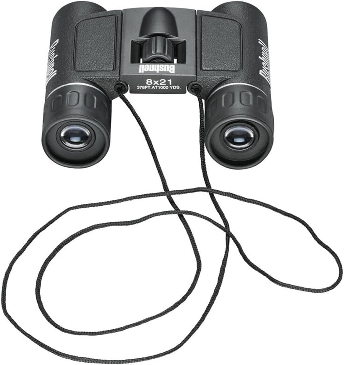8x21 Compact HD Binoculars Lightweight Travel Bird Watching Sightseeing