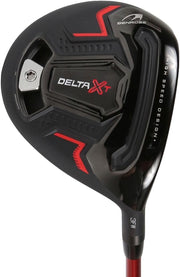 5 Fairway Wood 19° Right Hand Regular Flex Graphite High Launch Adjustable