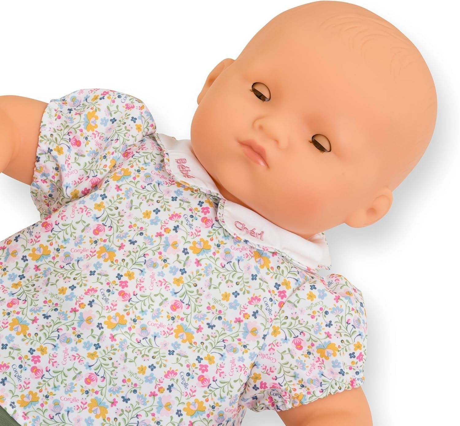 52cm Soft Body Baby Doll Sleeping Eyes Vanilla Scent Toddler