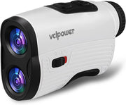 Golf Range Finder 1200 Yards Slope Flag Lock Vibration