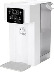 Instant Hot Water Dispenser Desktop Fast Heating Filtered Mini Kettle