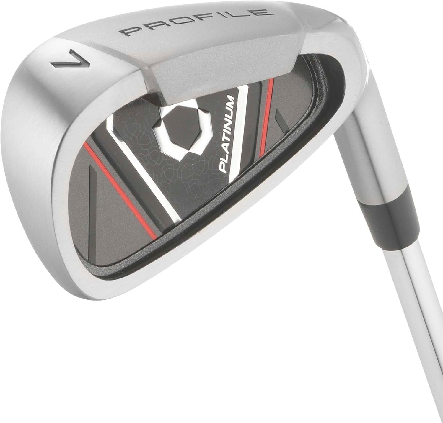 Men’s Complete Golf Club Set Right Hand Regular Flex Graphite Driver Woods