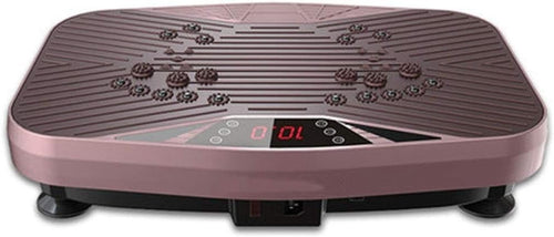 Full Body Vibration Plate Exercise Machine Fat Burner Home Fitness