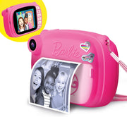 Kids Instant Print Camera 3 in 1 Selfie Video Camera Prints 180 Photos
