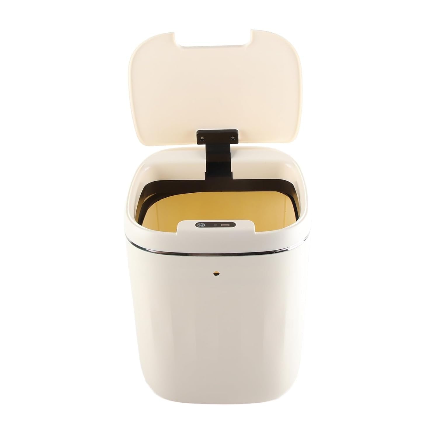 20L Touchless Sensor Trash Can Rechargeable Auto Bathroom Kitchen Bin