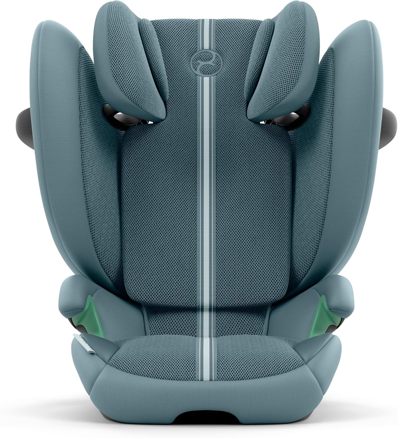 High Back Booster Car Seat 3–12 Years 100–150cm Side Impact Protection
