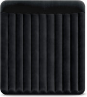King Size Inflatable Air Mattress Hard-Beam PVC Quick Inflation Bed