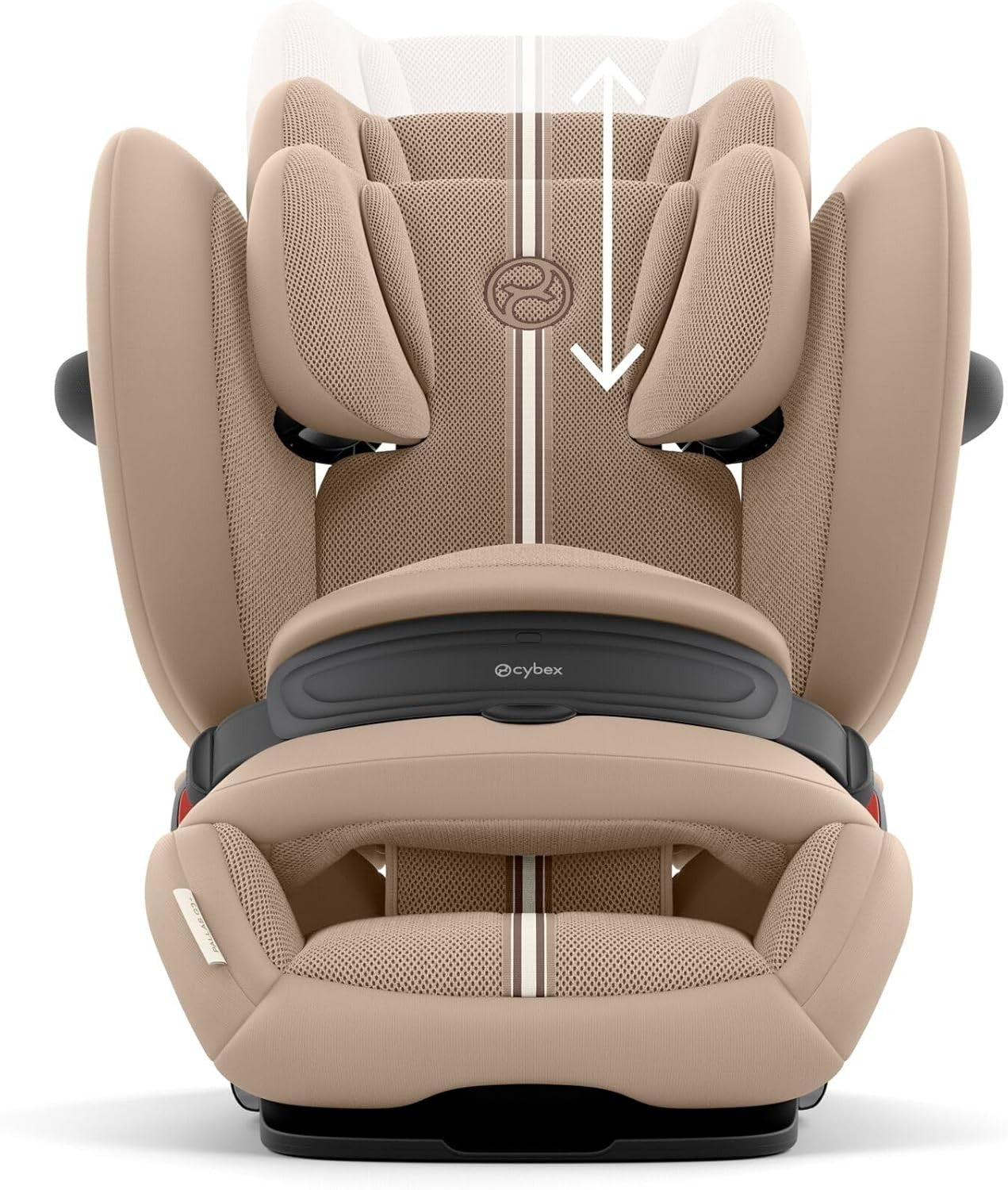 i-Size Child Car Seat 76–150cm Impact Shield ISOFIX Recline Protection