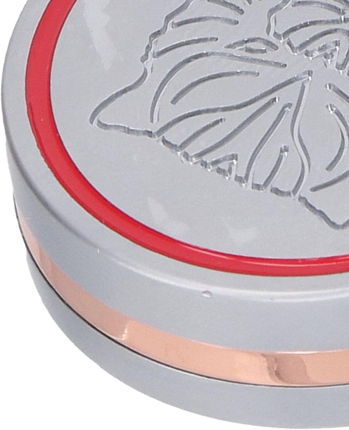 Metal Magnetic Coin Fidget Slider 3 Layer Stress Relief Rotating Toy