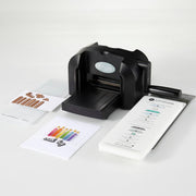Manual Die Cutting Embossing Machine Craft Card Making Scrapbook Tool