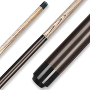 21oz Heavy Break Pool Cue 57.3" Ash Shaft 13.5mm Bakelite Tip