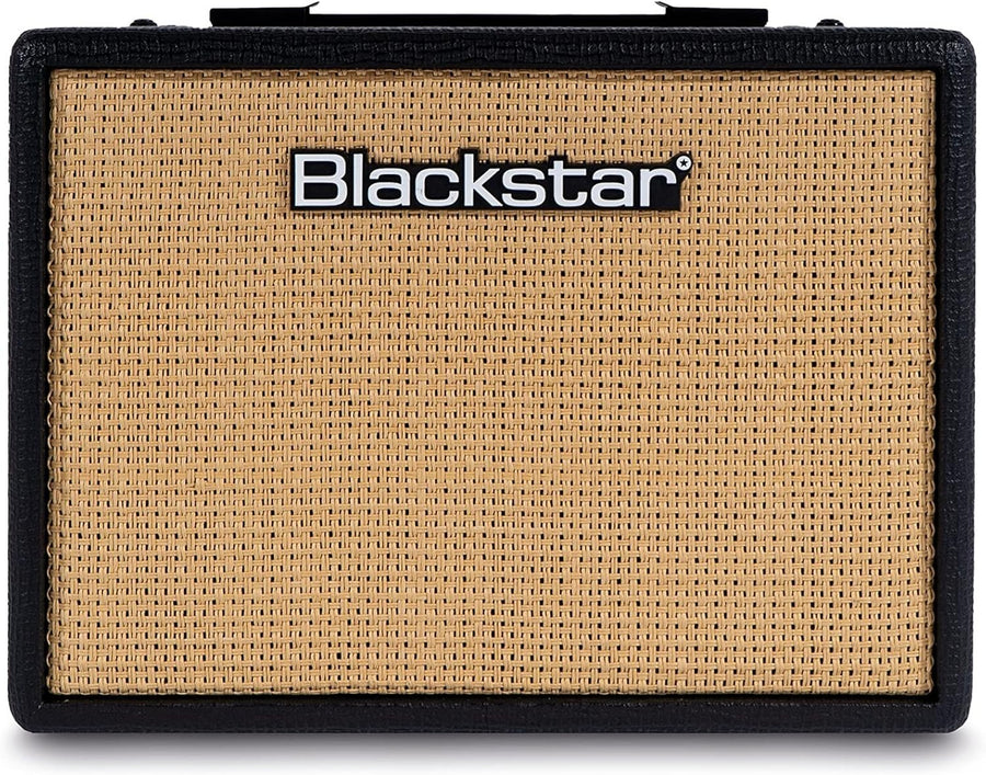 Debut 15E Guitar Amp 15W Combo with Tape Delay & MP3/Headphone Input