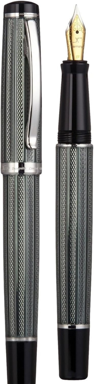 Limited Edition Platinum Fountain Pen Extra Fine Nib