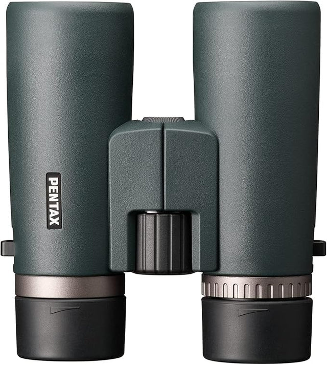 7x42 ED Waterproof Binoculars – Ultra Bright HD Optics for Nature & Astronomy